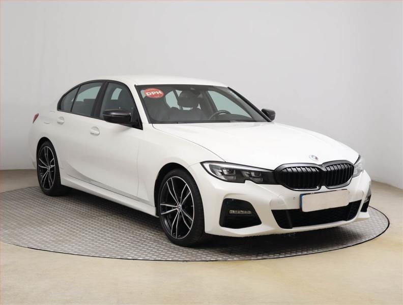 BMW 3er Reihe