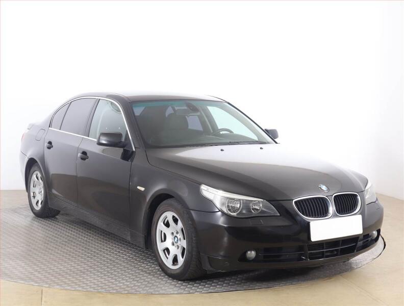 BMW Rad 5