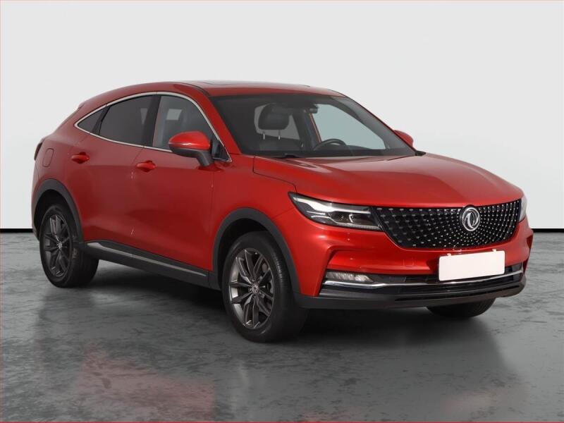 Dongfeng Fengon 5