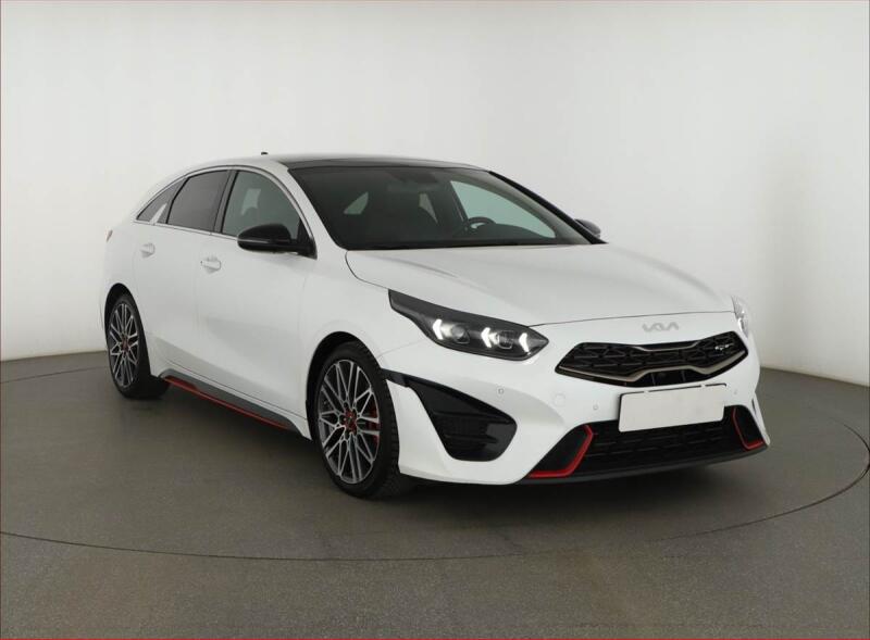 Kia Pro_Ceed