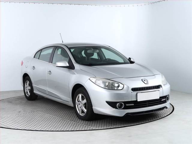 Renault Fluence