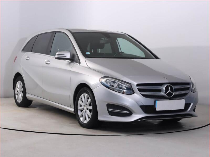 Mercedes-Benz Serii B