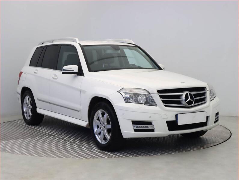Mercedes-Benz GLK