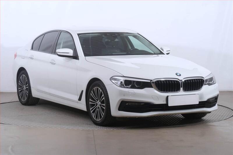 BMW Serie 5
