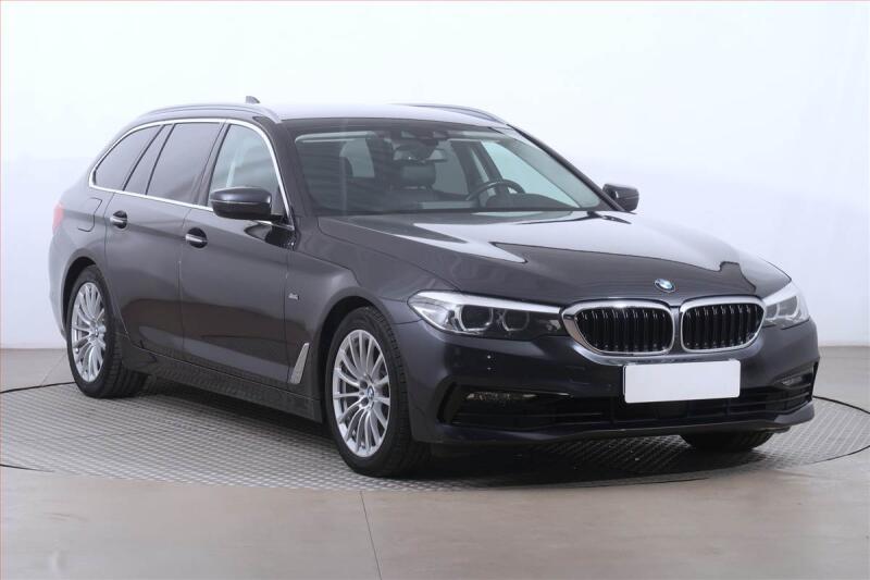 BMW Serie 5
