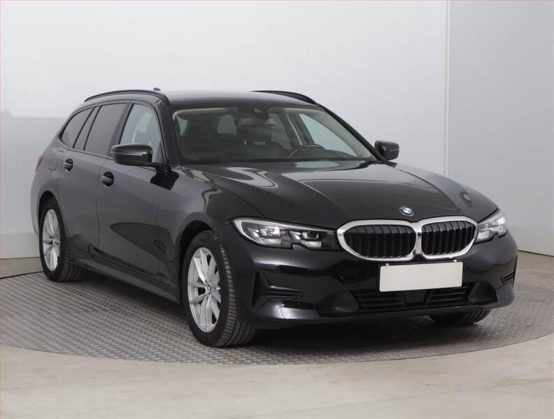 BMW Rad 3