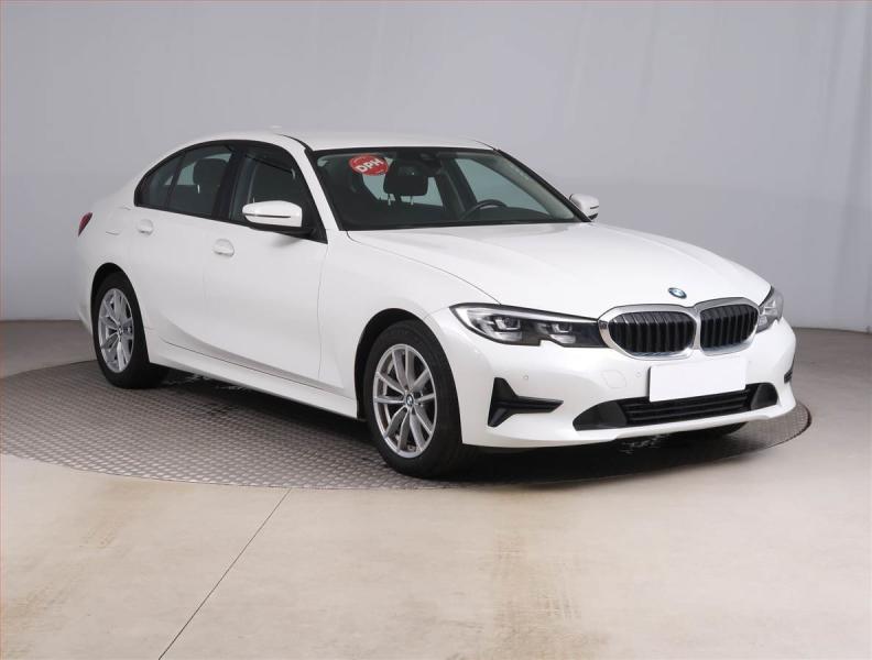 BMW 3er Reihe
