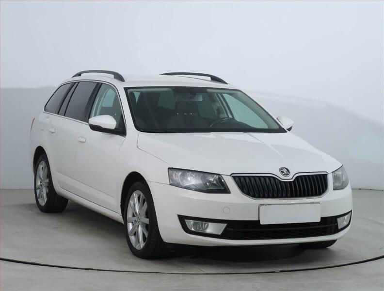 �koda Octavia