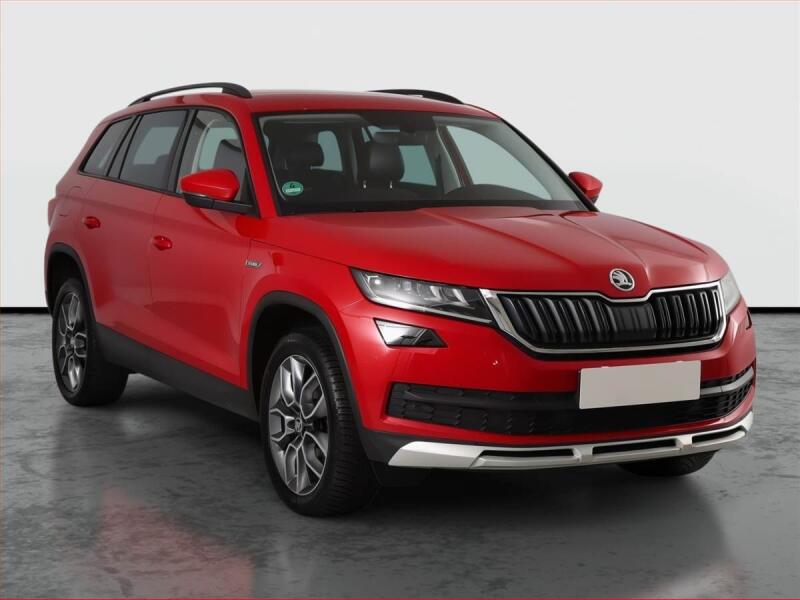 �koda Kodiaq