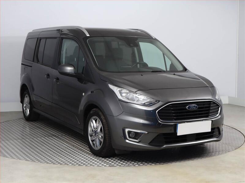 Ford Tourneo Connect