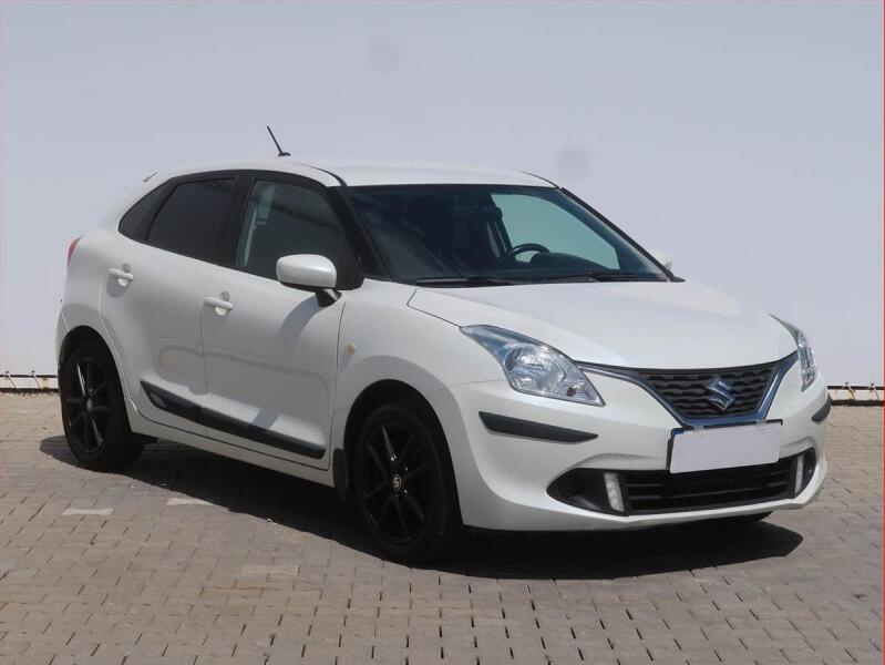 Suzuki Baleno