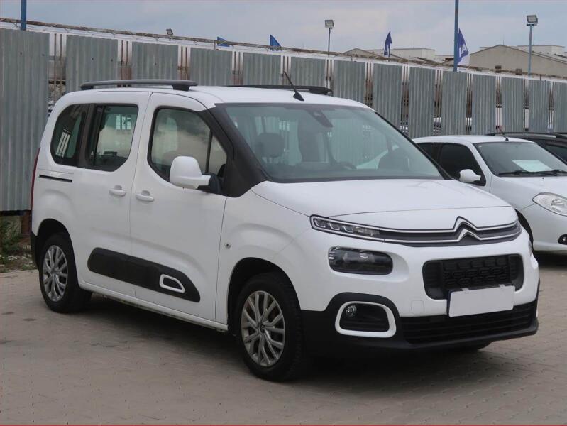Citro�n Berlingo