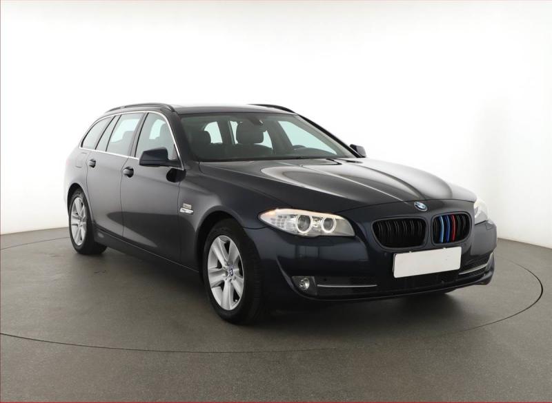 BMW 5er Reihe