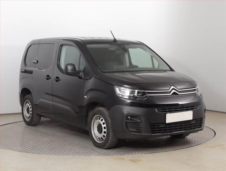 Citron Berlingo
