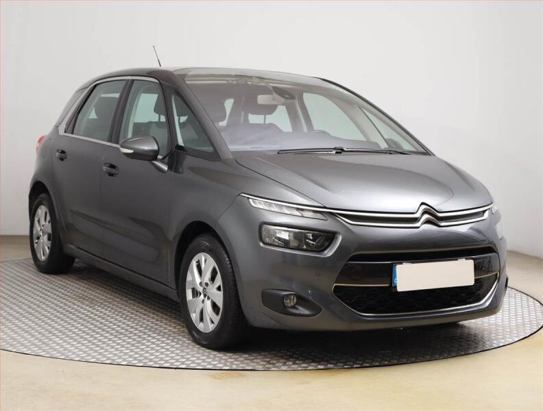Citro�n C4 Picasso