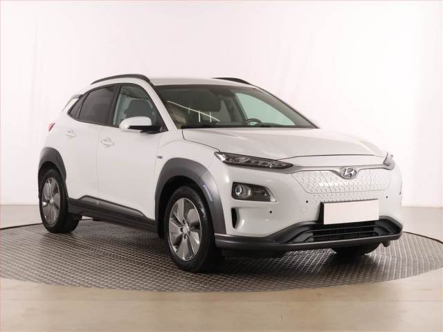 Hyundai Kona Electric 39 kWh