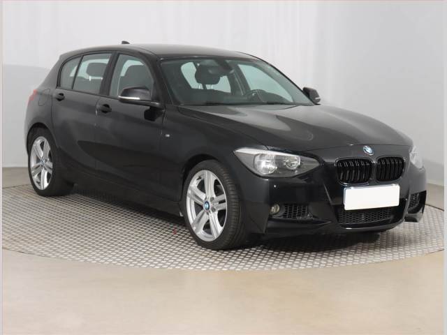 BMW 1er Reihe