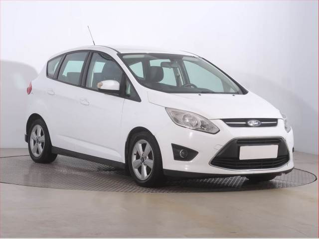 Ford Focus C-MAX