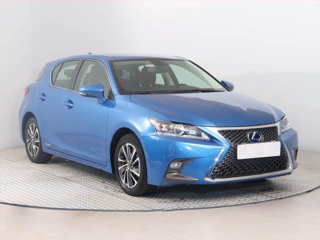 Lexus CT 200