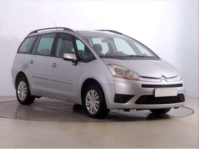 Citron C4 Picasso