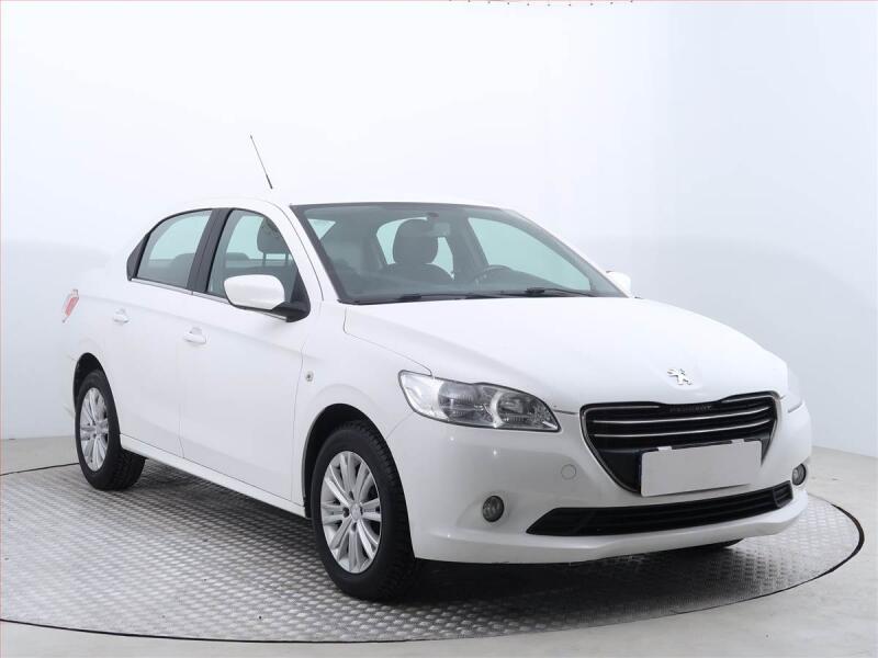Peugeot 301