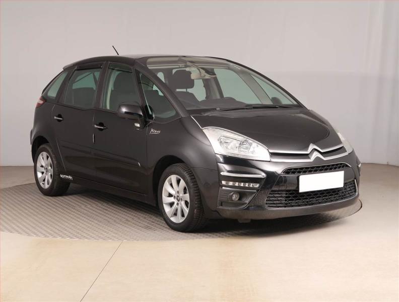 Citron C4 Picasso