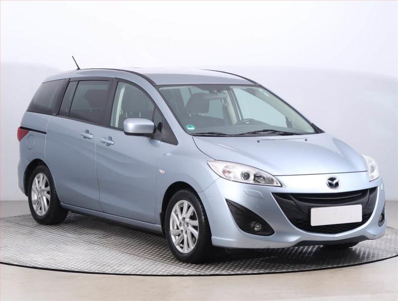 Mazda 5