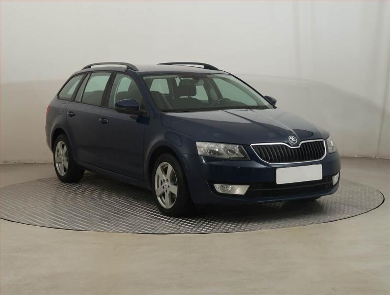 �koda Octavia