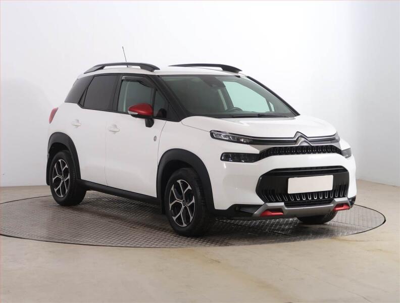 Citro�n C3 Aircross