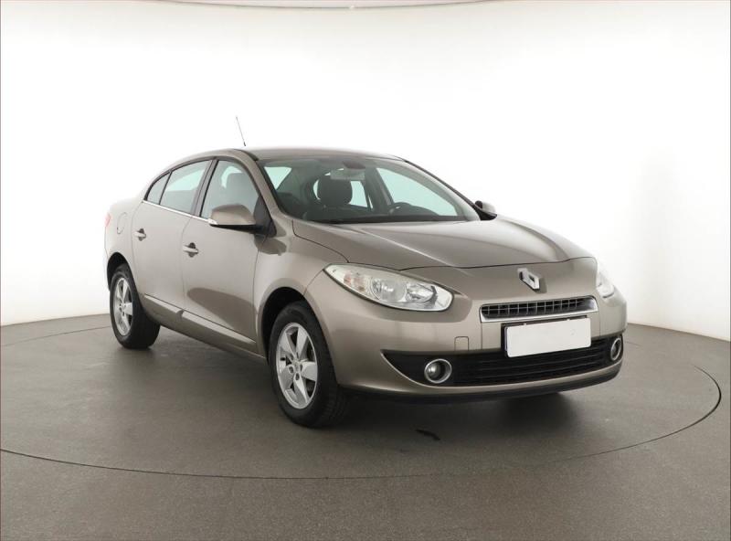 Renault Fluence