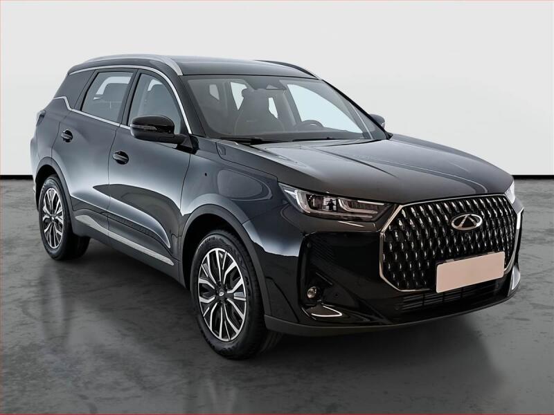 Chery Tiggo 7