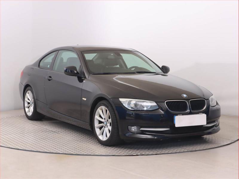 BMW 3er Reihe