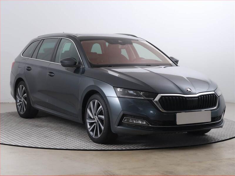 �koda Octavia