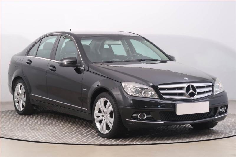 Mercedes-Benz Klasse C