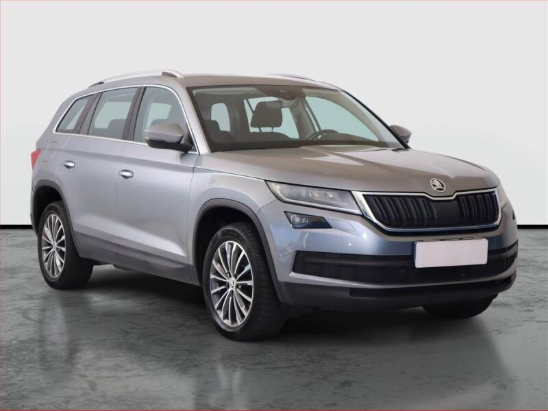 �koda Kodiaq