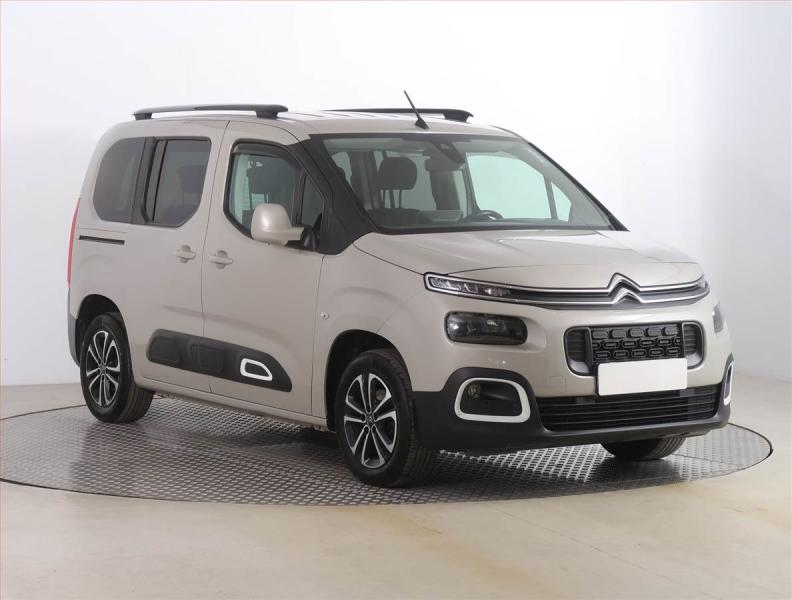 Citron Berlingo