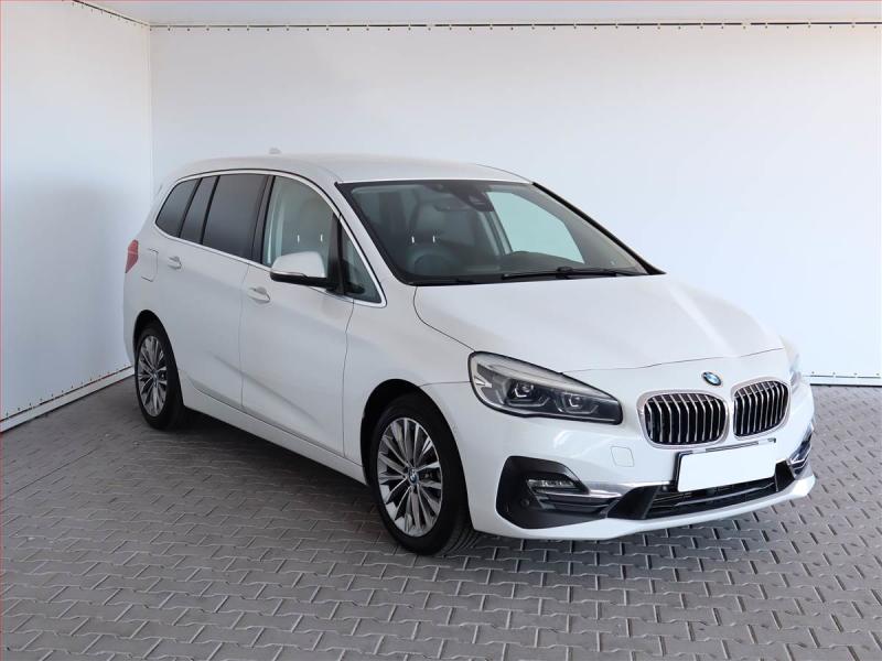 BMW 2er Reihe