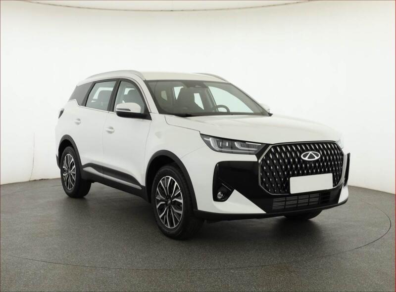Chery Tiggo 7