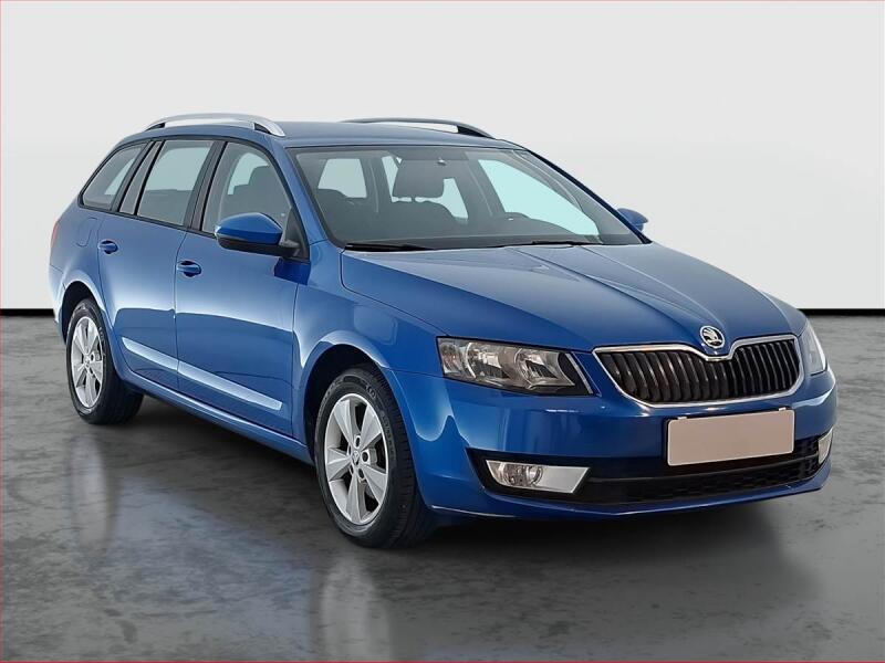 �koda Octavia