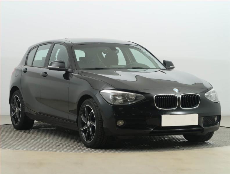 BMW 1er Reihe