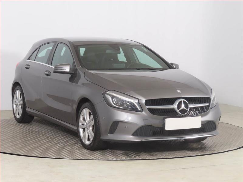 Mercedes-Benz Klasse A