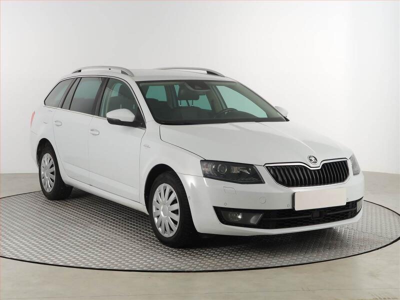 �koda Octavia