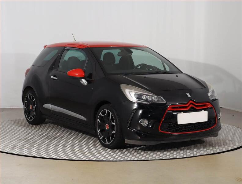 Citro�n DS3