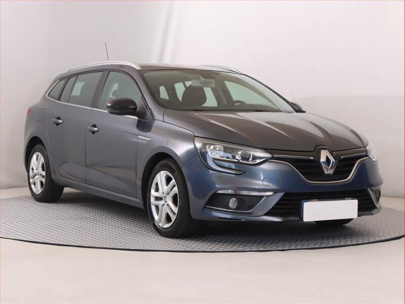 Renault M�gane