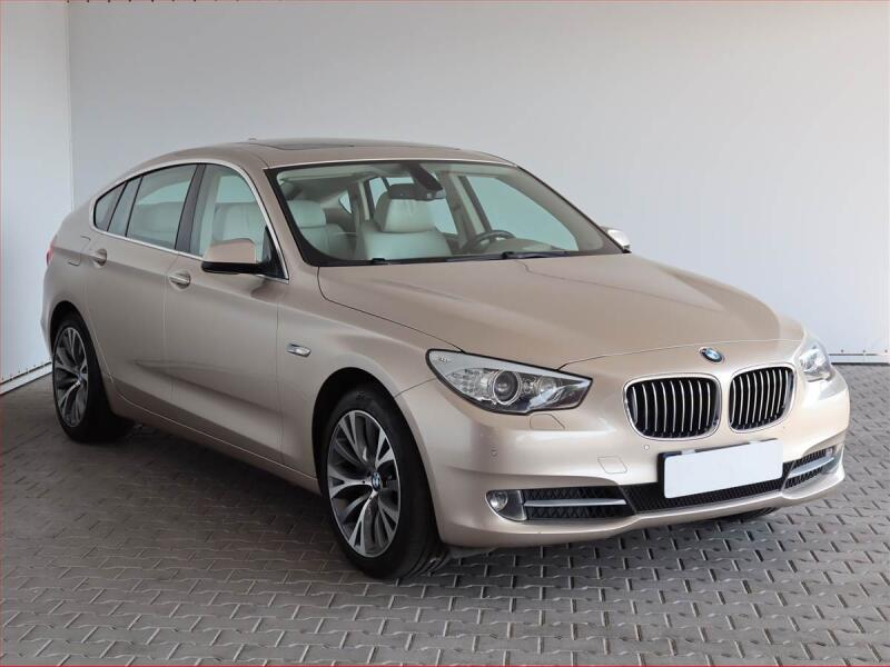 BMW Rad 5