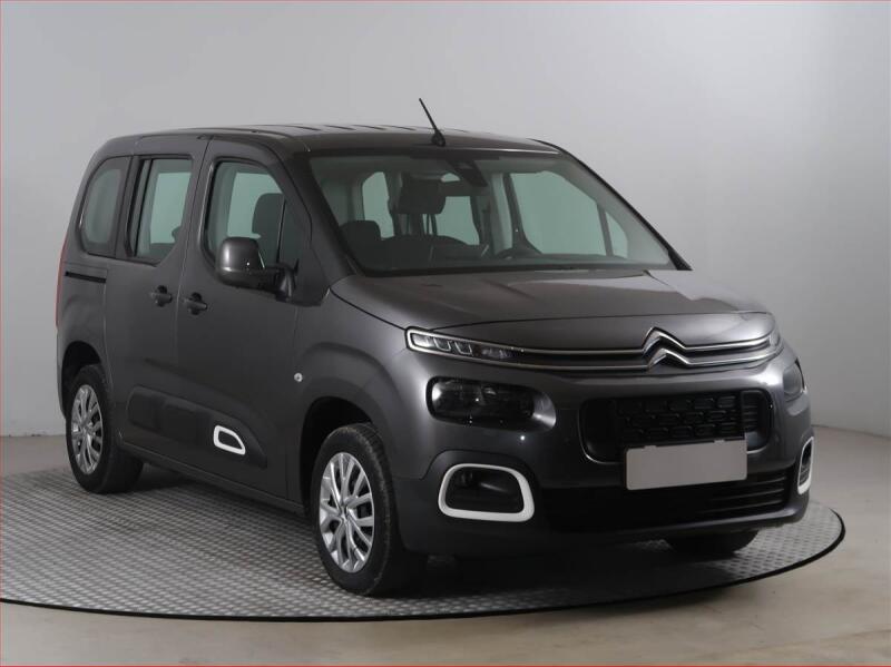 Citro�n Berlingo