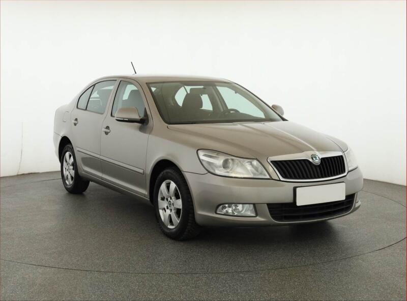 �koda Octavia
