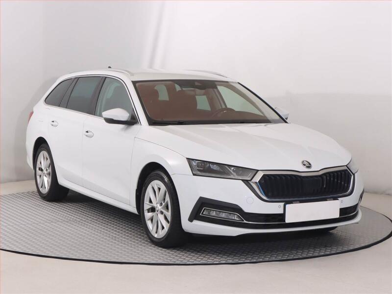 �koda Octavia