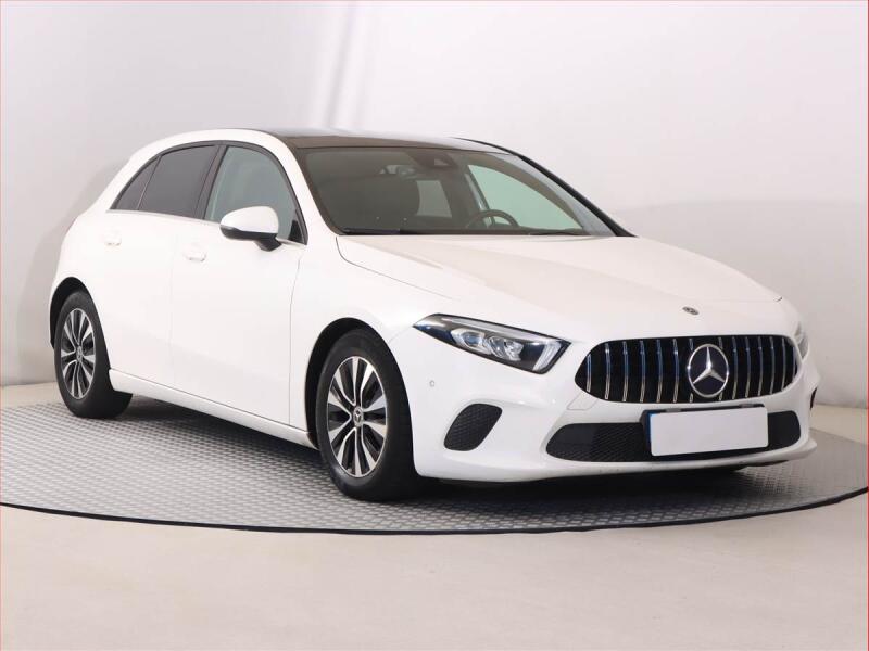 Mercedes-Benz Klasse A