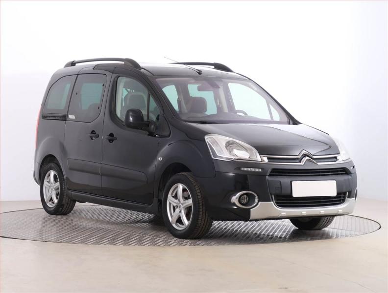Citron Berlingo